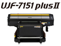UJF-7151 plusII
