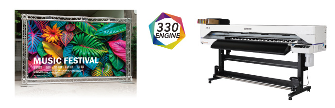 Quality：压倒性的精美画质