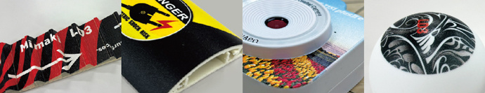 支持 LD3 模式：可应对最高 10mm 的高落差打印