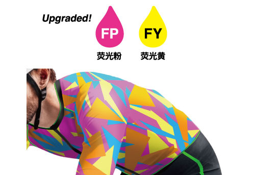 荧光粉与荧光黄