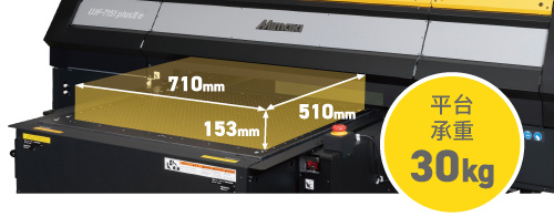 可打印工件尺寸