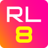 RasterLink8 图标