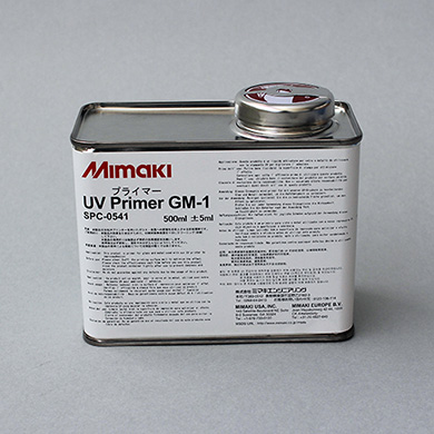 SPC-0541 UV Primer GM-1