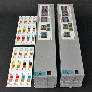 OPT-J0237 ECO cartridge