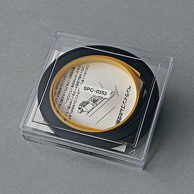 SPC-0353　Pen-line rubber130