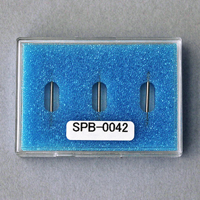 SPB-0042　Needle set