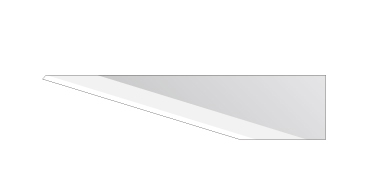 SPB-0055 20mm blade