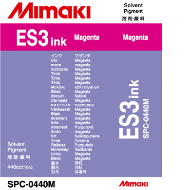 SPC-0440M ES3 Magenta