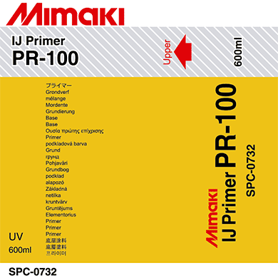 SPC-0732 IJ Primer PR-100 Pack