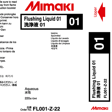 FL001-Z-22 Flushing Liquid 01 