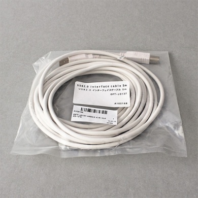 OPT-J0137 USB2.0 CABLE (5m)