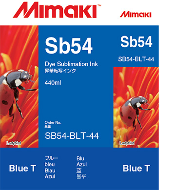 SB54-BLT-44 Sb54 Blue T