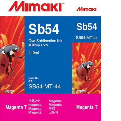 SB54-MT-44 Sb54 Magenta T