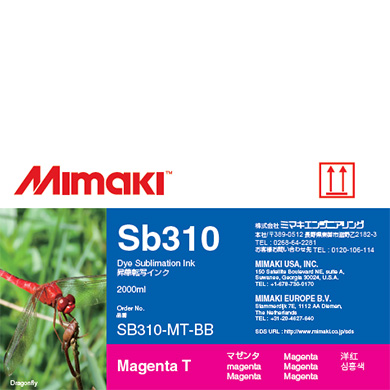 SB310-MT-BB Sb310 Magenta