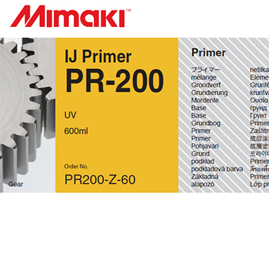 PR200-Z-60 IJ Primer PR-200 600ml Pack