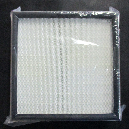 SPC-0896 Deodorizer filter A_Semi-HEPA filter