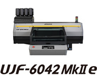 UJF-6042MkII e
