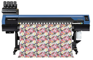 TS100-1600 - 入门级热升华转印喷墨打印机