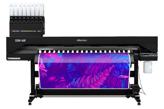 TS200-1600 - 升华转印喷墨打印机