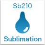 Sublimation-Dye Sb210