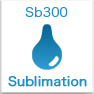 Sublimation-Dye Sb300