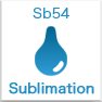 Sublimation-Dye Sb54