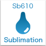 Sublimation-Dye Sb610