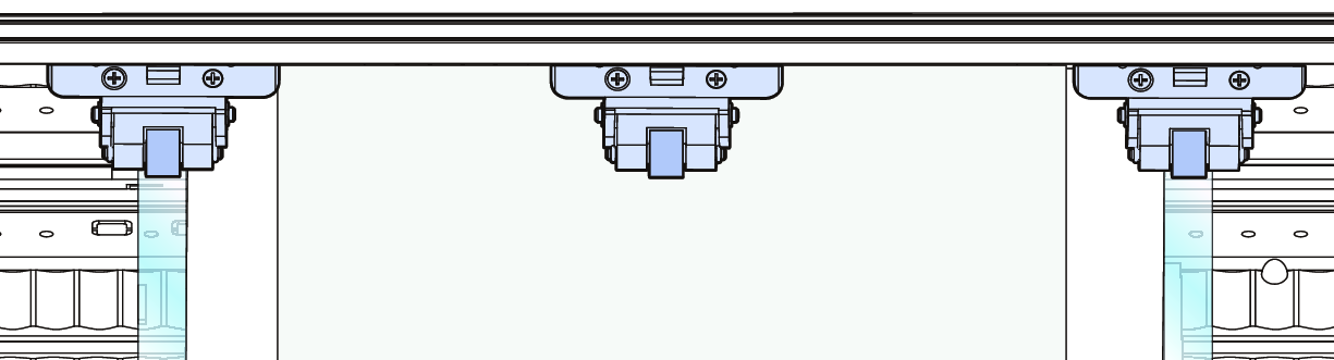 Figure 4 of the cut when using the base table