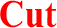 Cut sample figure 1