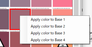 Chart preview diagram_