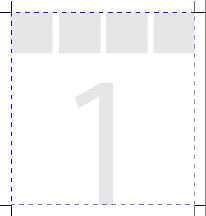 Example1 with auto tilt correction on_