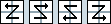Tile print order icons