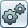 Hot Folder Creation Icons