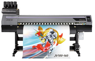 JV100-160 瓶装式