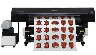 CJV330 Series (CJV330-130 / CJV330-160)