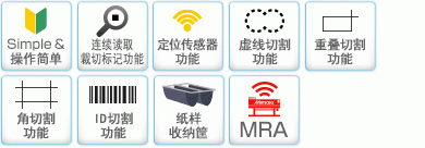 CG-AR Series